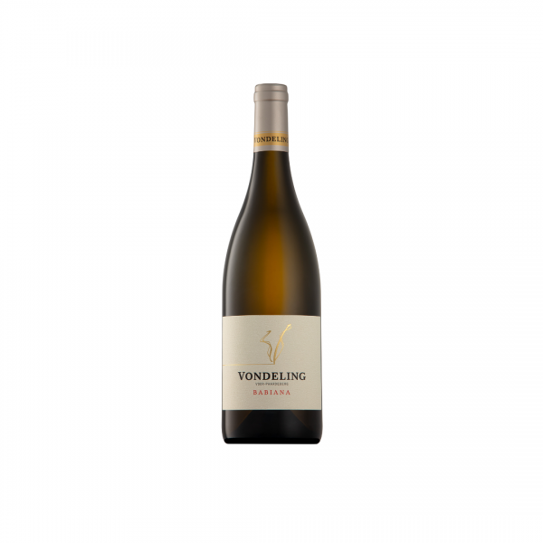 Vondeling Wines Vondeling Babiana